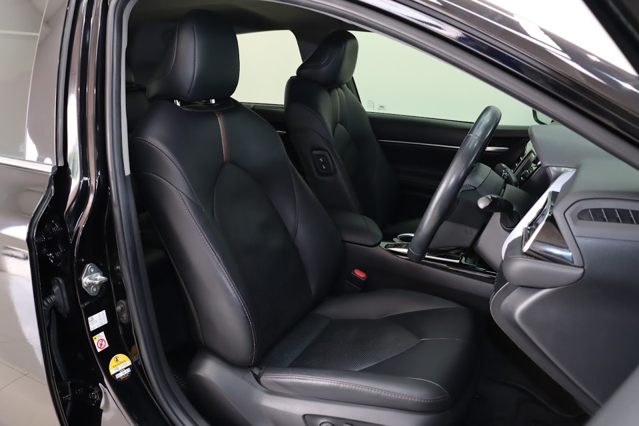 2021 Toyota Camry 2.0G รูปที่ 10