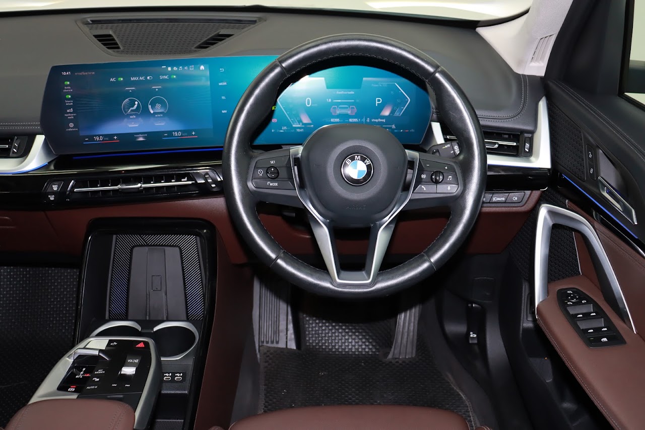 2023 BMW X1 X1 sDrive18i รูปที่ 7