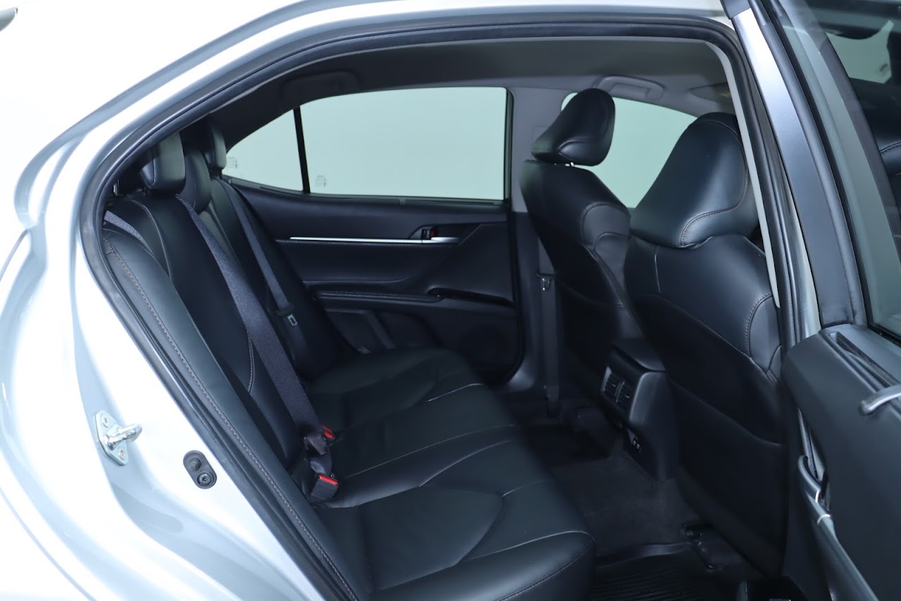 2019 Toyota Camry 2.0G รูปที่ 11
