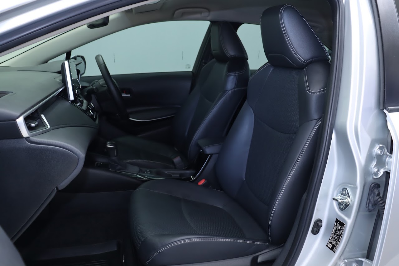 2022 Toyota Altis (New) 1.8SPORT รูปที่ 4