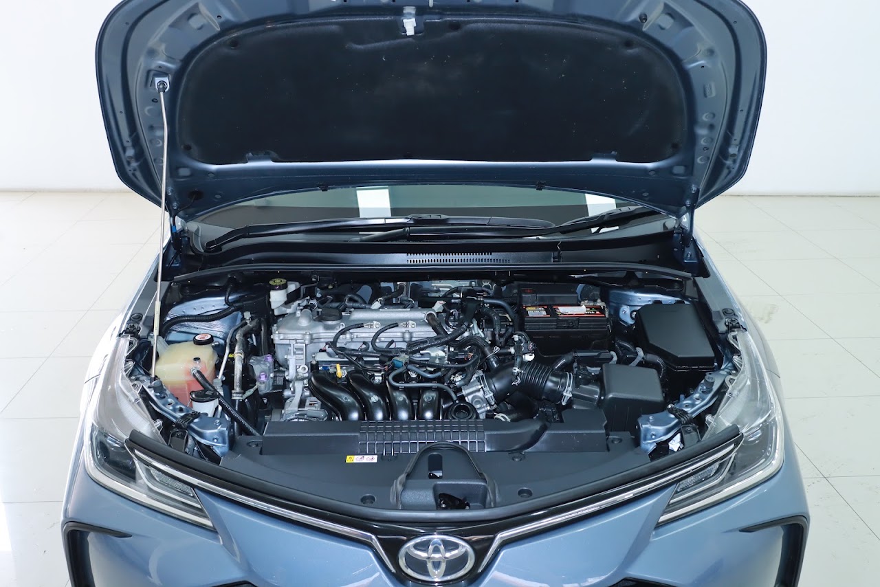 2022 Toyota Altis (New) 1.8SPORT รูปที่ 10