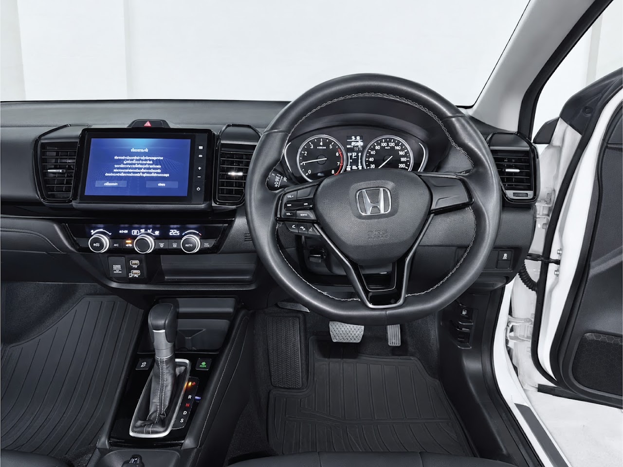2022 Honda City Hatchback 1.0SV รูปที่ 2