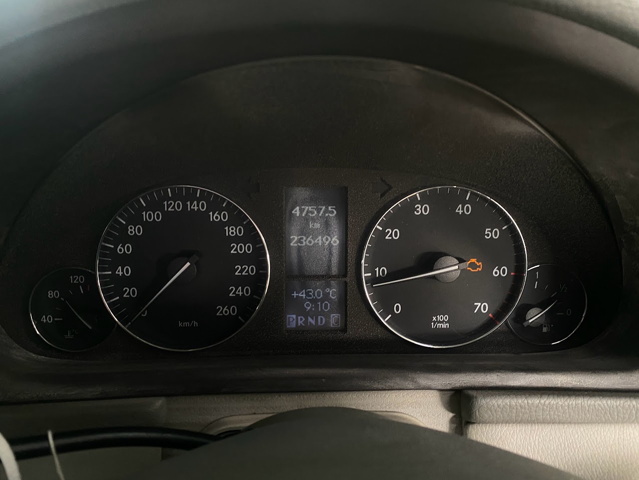 2004 Mercedes-Benz C180K C180K รูปที่ 21