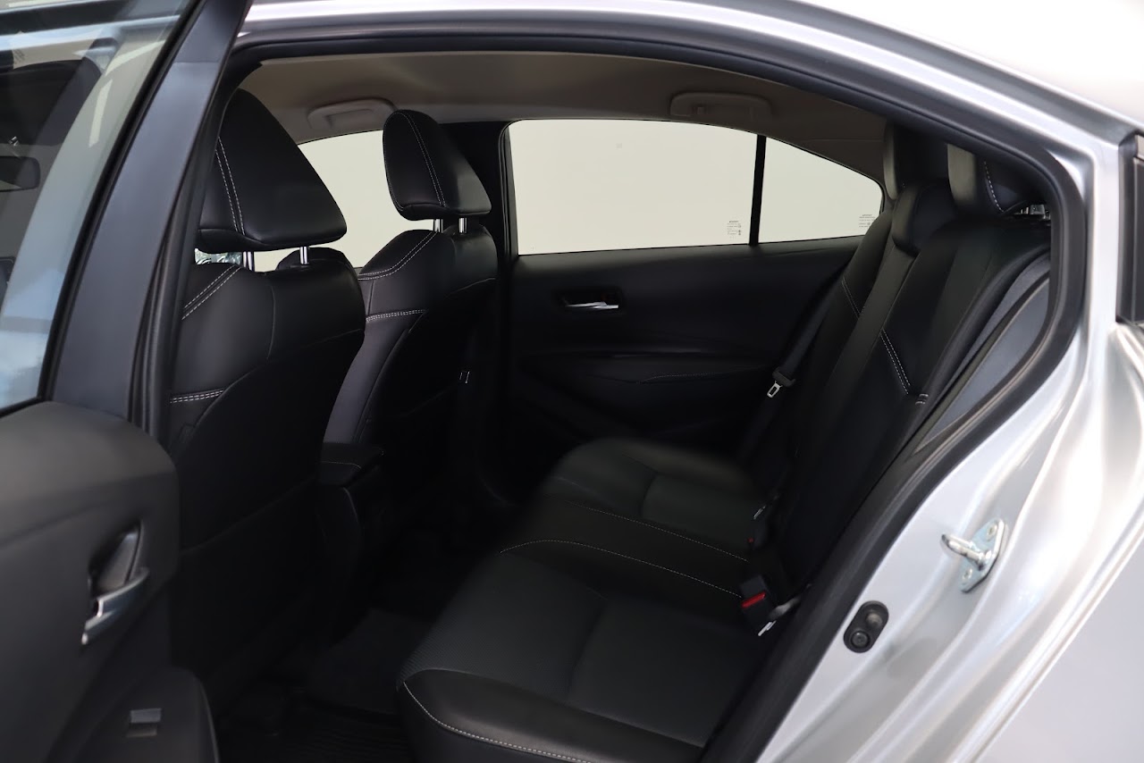 2022 Toyota Altis (New) 1.8Hybrid Premium รูปที่ 5