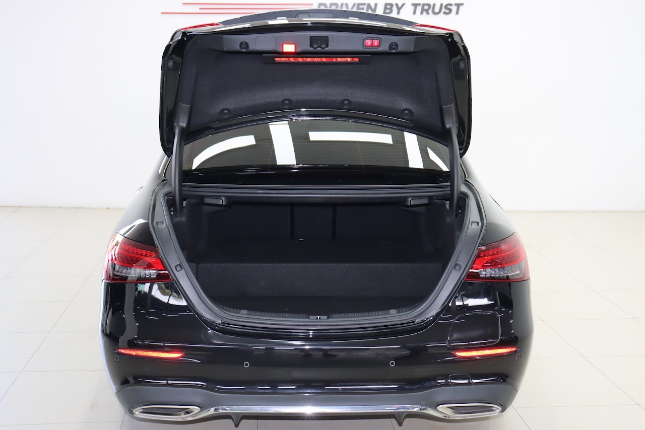2021 Mercedes-Benz E 300 e E300e AMG Dynamic