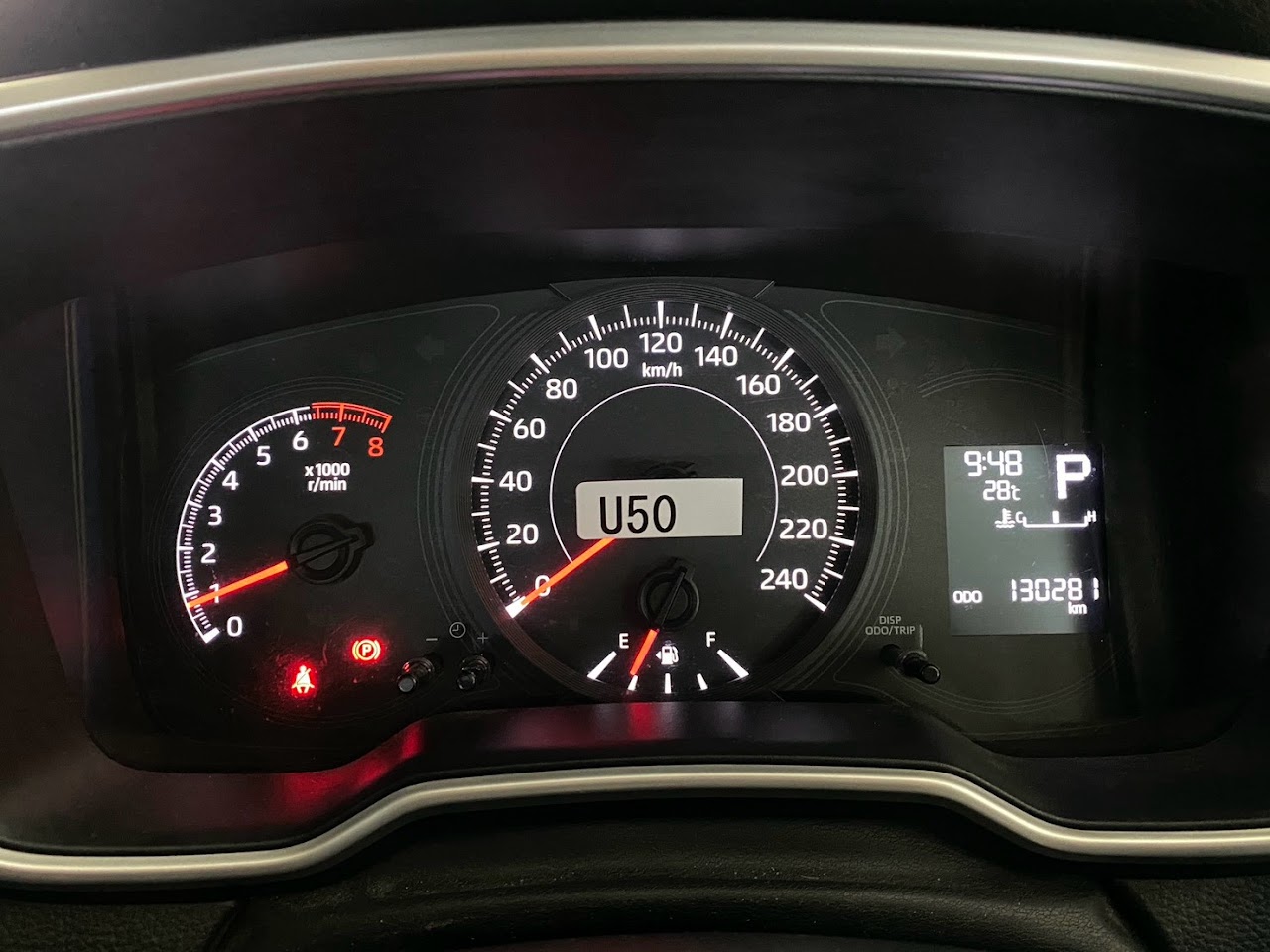 2021 Toyota Altis (New) 1.6G รูปที่ 21
