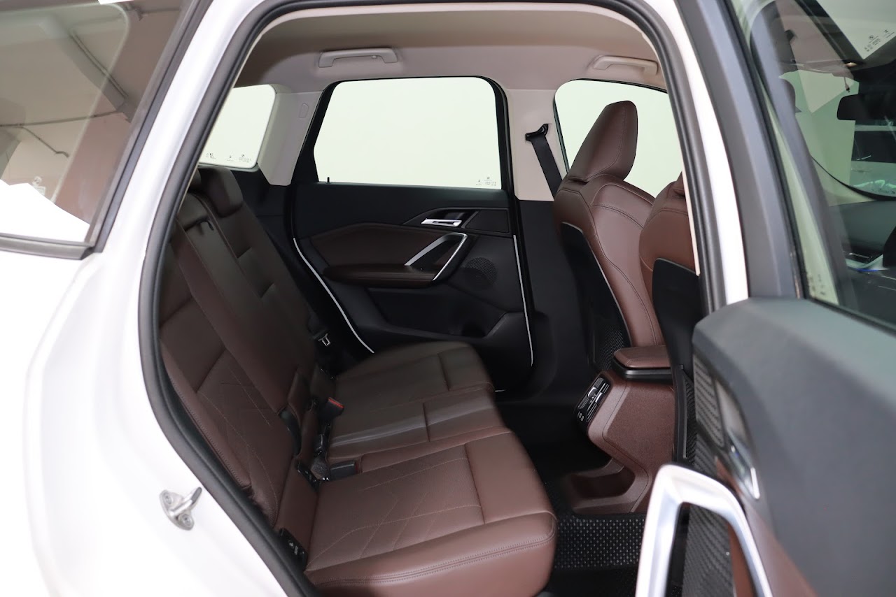 2023 BMW X1 X1 sDrive18i รูปที่ 13