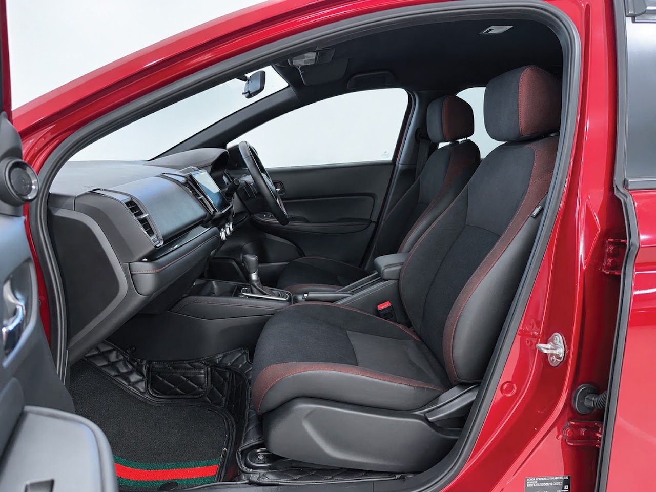 2022 Honda City 1.0RS Hatchback รูปที่ 4