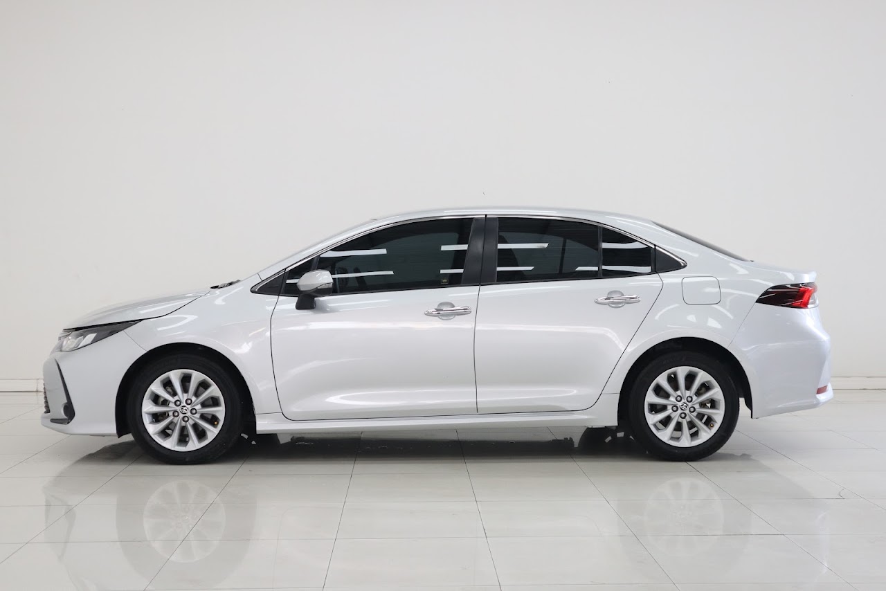 2019 Toyota Altis (New) 1.6G รูปที่ 6