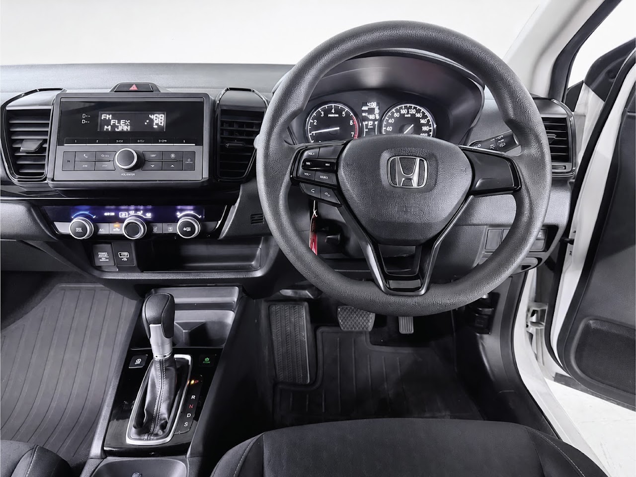 2021 Honda City Hatchback 1.0S+ รูปที่ 2