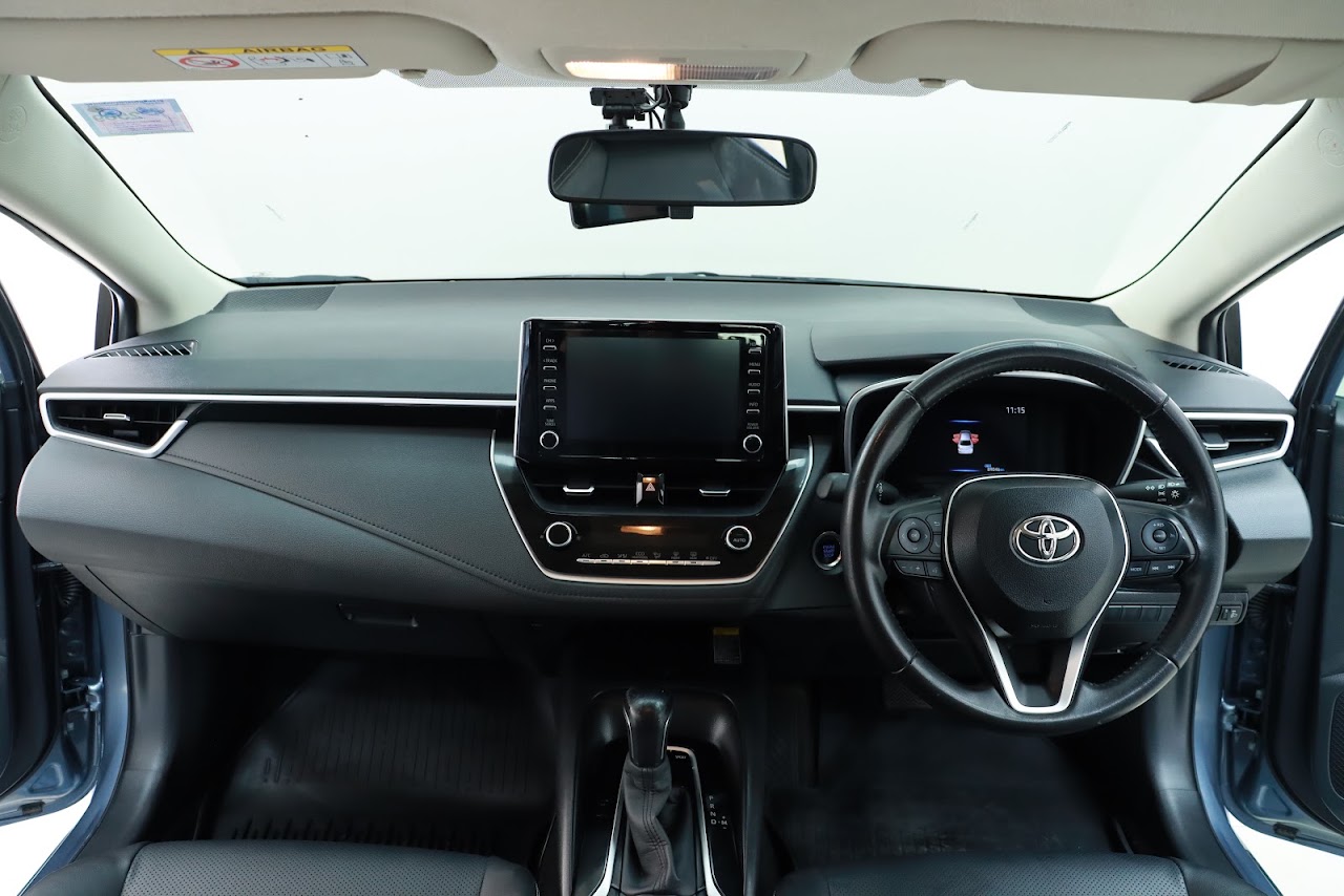 2022 Toyota Altis (New) 1.8SPORT รูปที่ 7