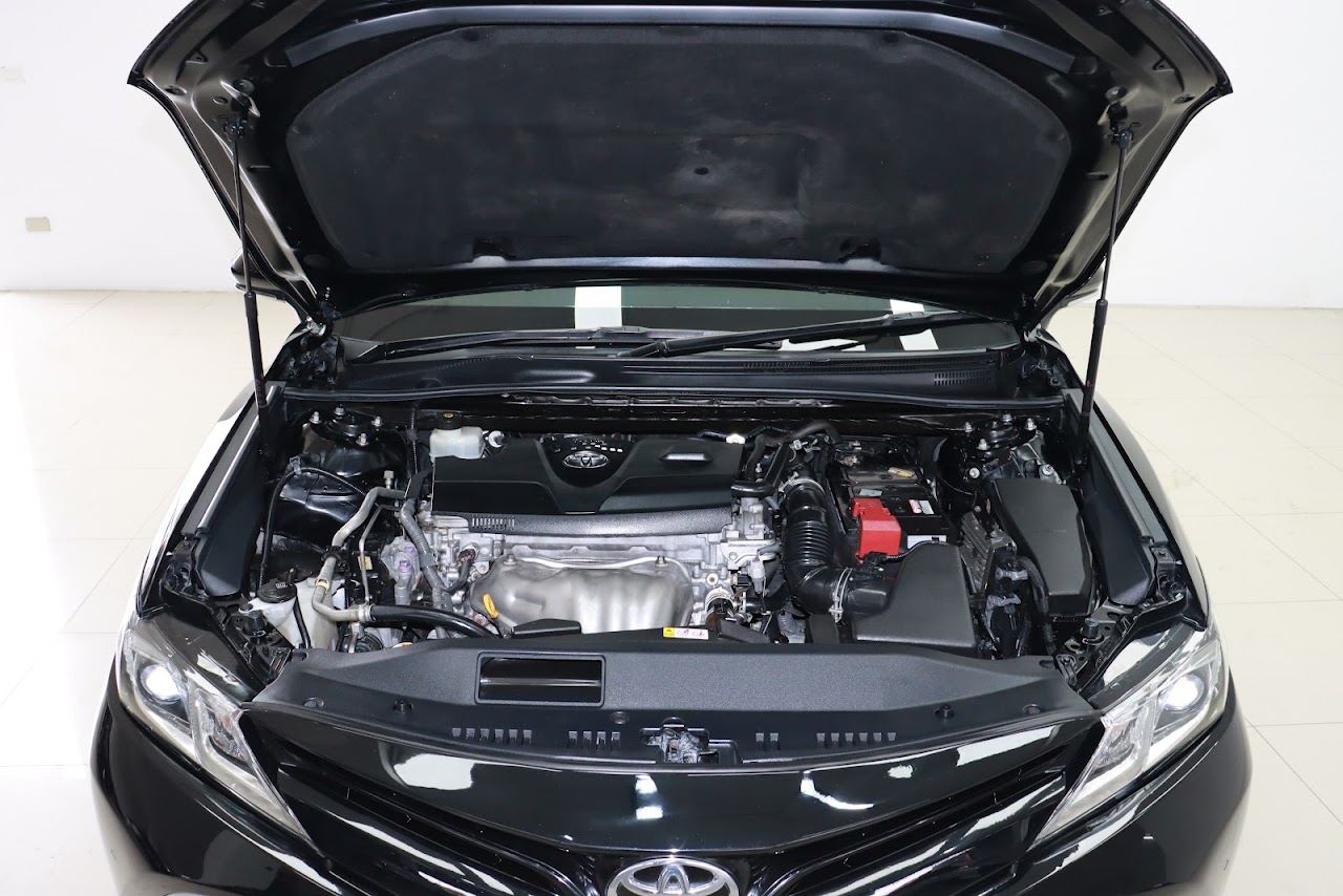 2020 Toyota Camry 2.0G รูปที่ 9