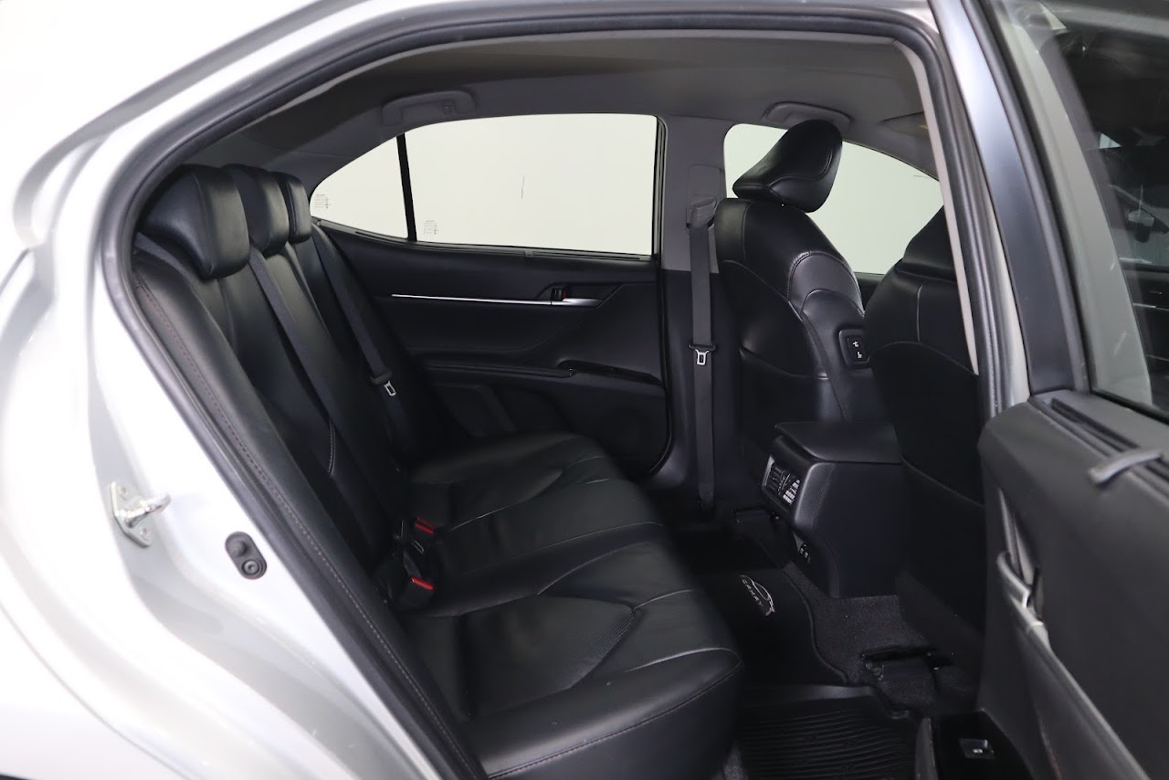 2019 Toyota Camry 2.0G รูปที่ 11