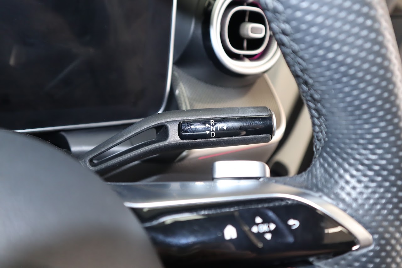 2023 Mercedes-Benz GLC 350e 4Matic GLC 350e 4Matic รูปที่ 14