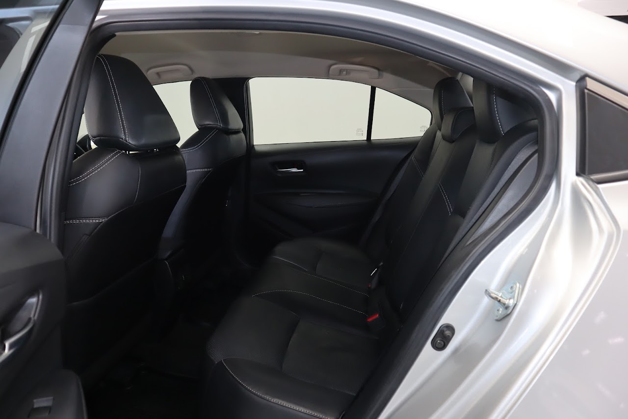 2021 Toyota New Altis 1.6G รูปที่ 5