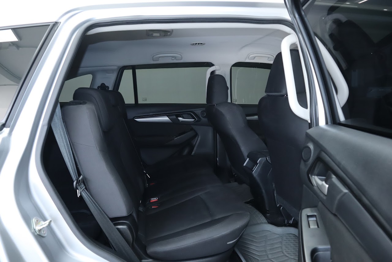 2021 Toyota Camry 2.5 Sport รูปที่ 4
