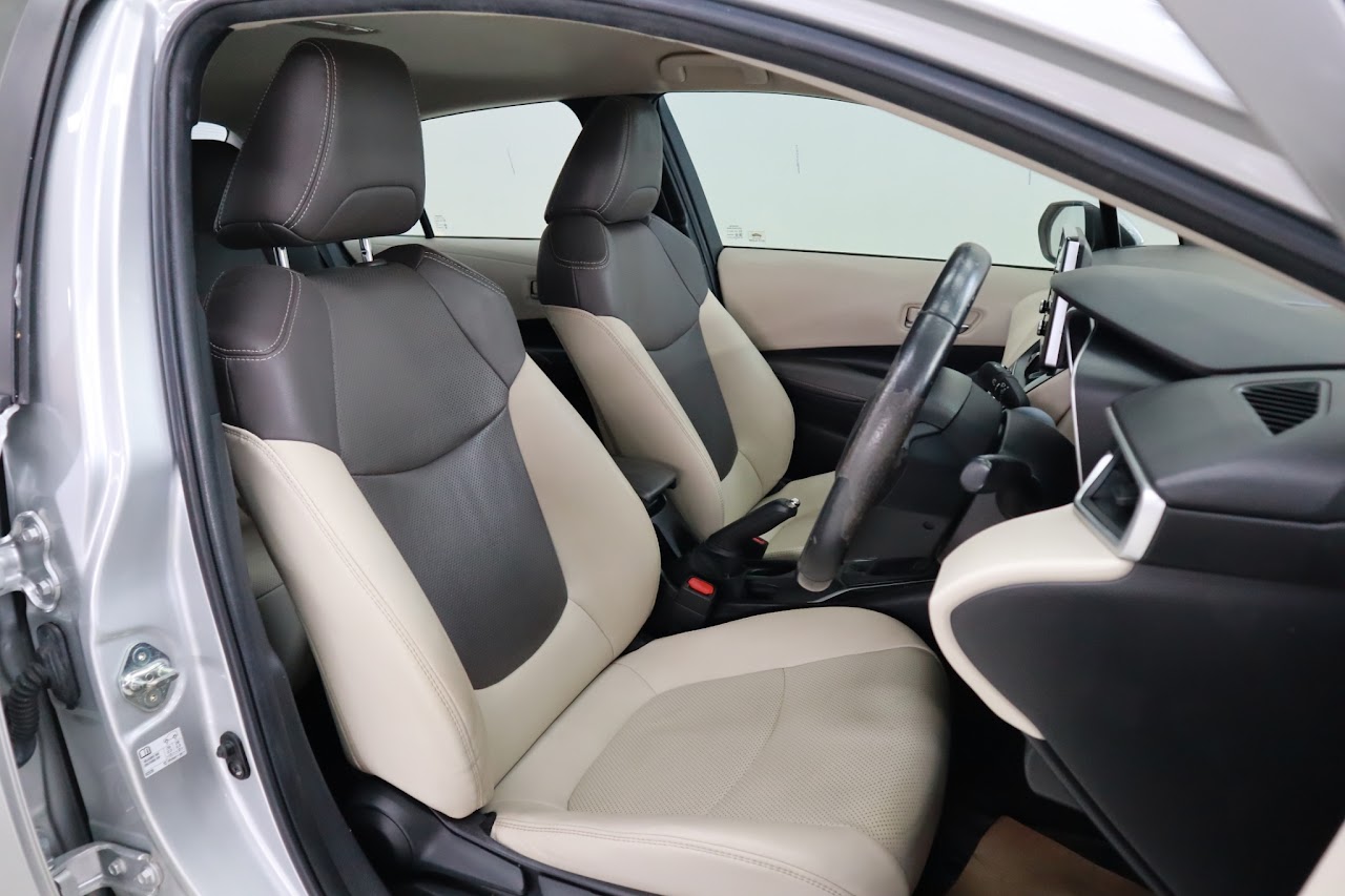 2019 Toyota Altis (New) New 1.6G รูปที่ 12
