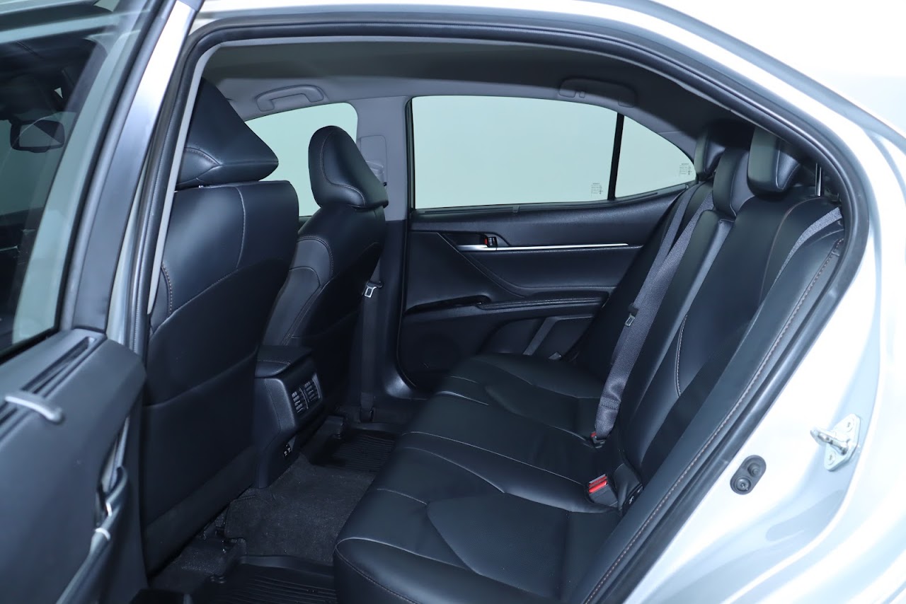 2019 Toyota Camry 2.0G รูปที่ 4