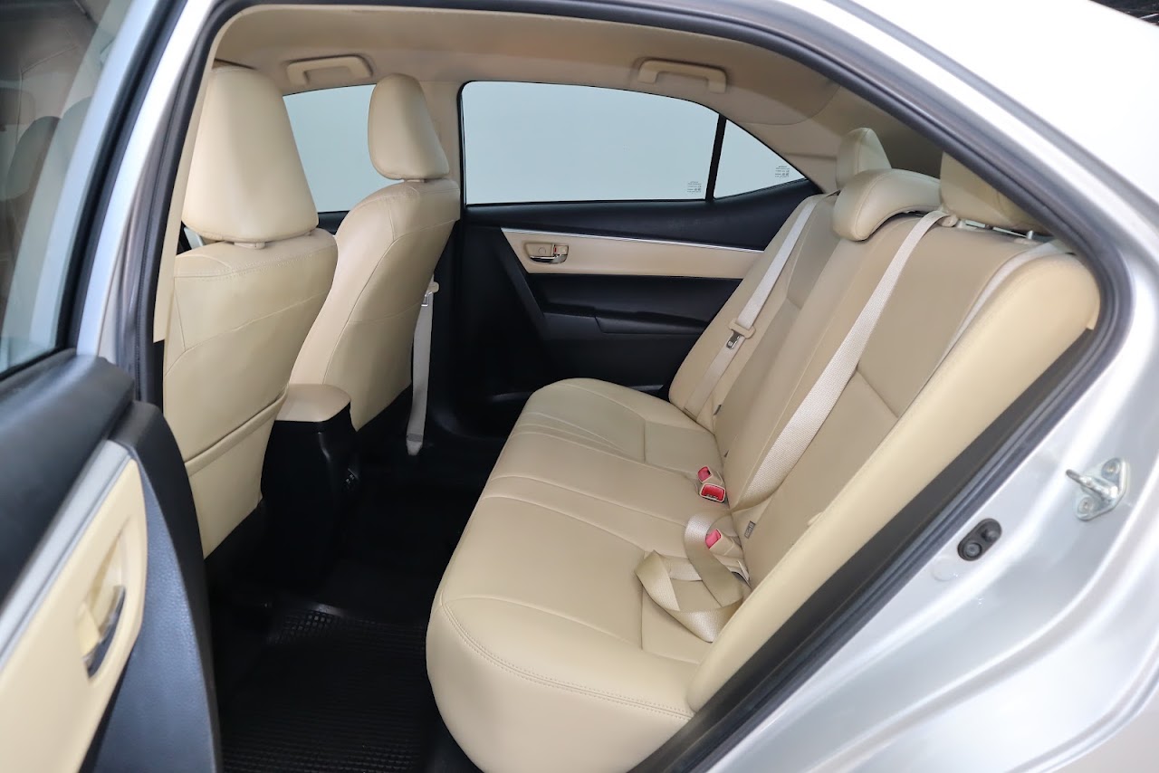 2019 Toyota Altis 1.6G รูปที่ 5