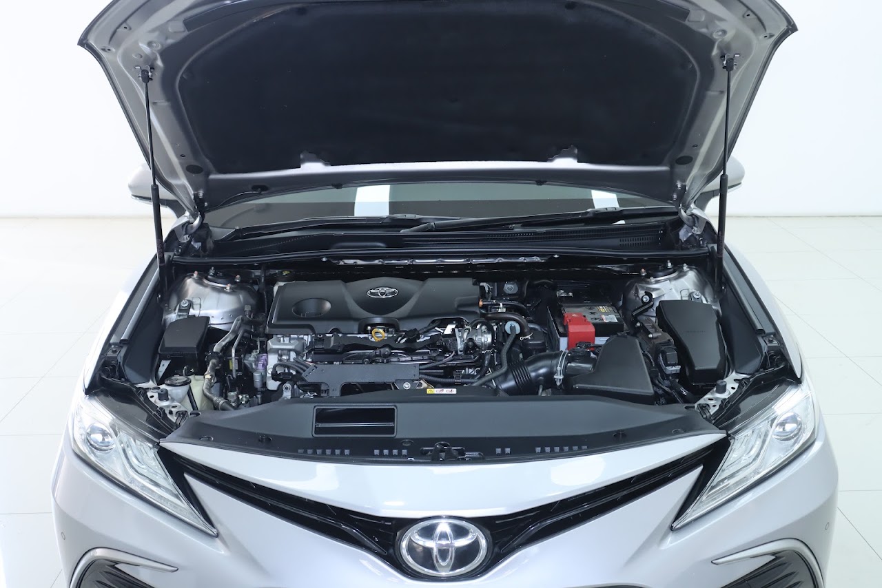 2021 Toyota Camry 2.5Sport