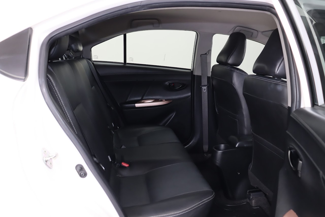 2021 Toyota Vios 1.5MID รูปที่ 11