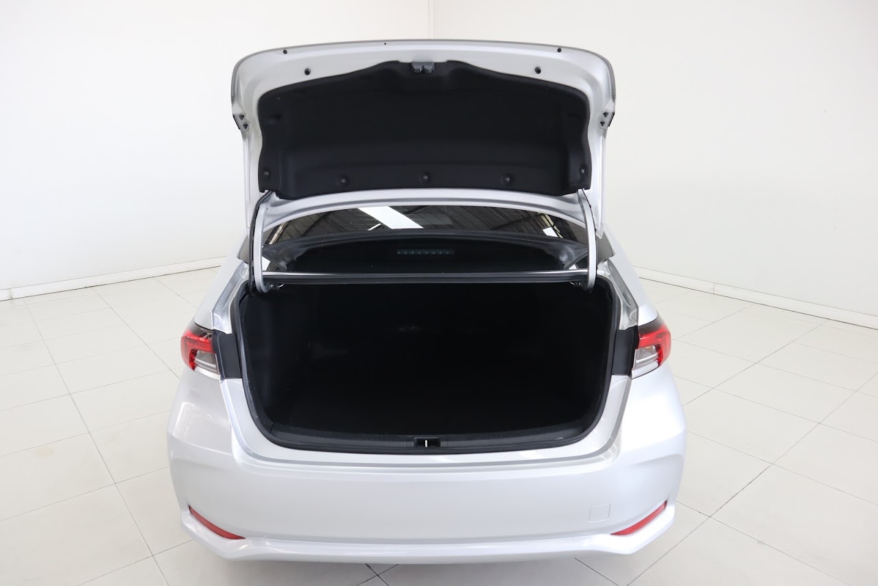 2019 Toyota Altis (New) 1.6G รูปที่ 4