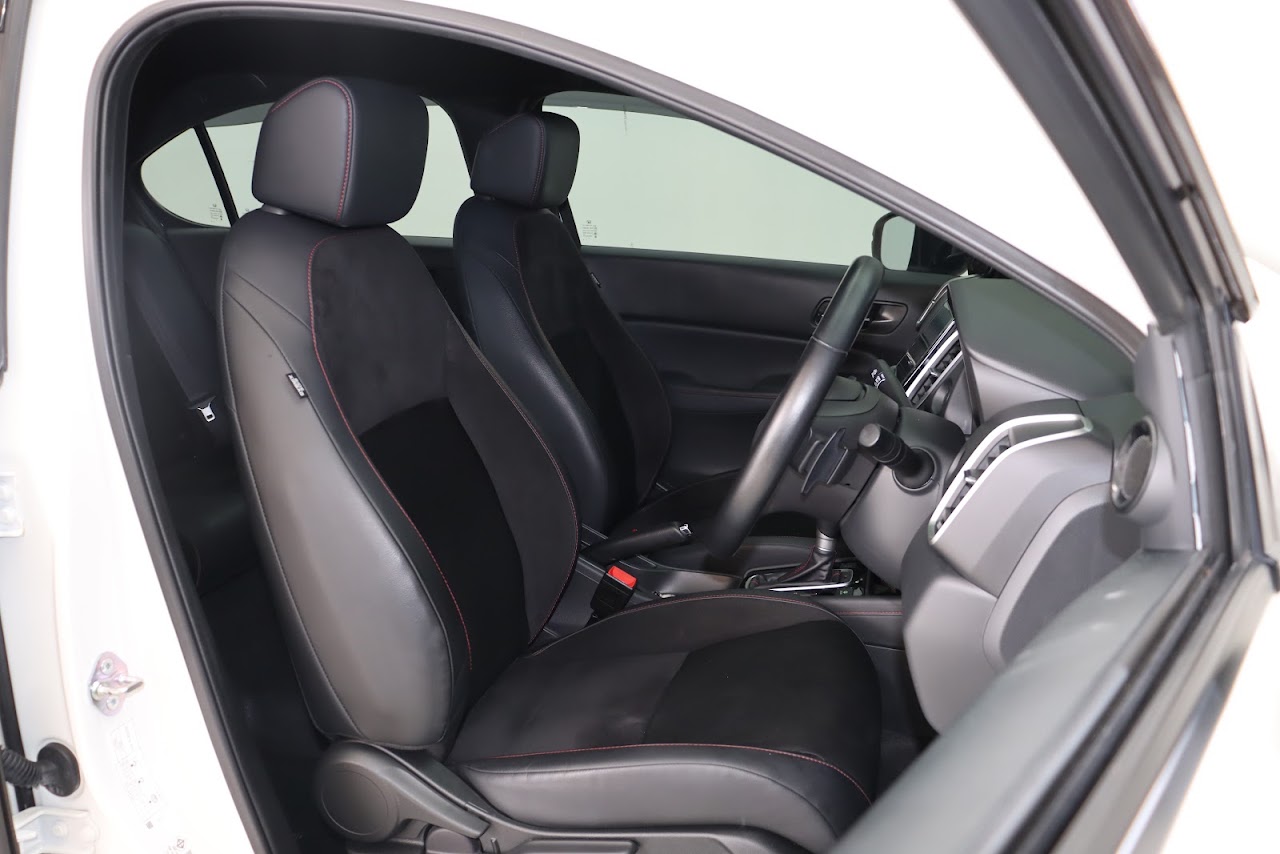 2022 Honda City 1.0RS Sedan รูปที่ 10