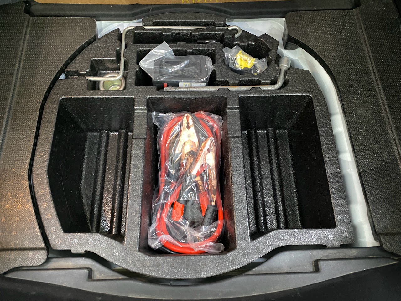 2018 Toyota Yaris 1.2J รูปที่ 10