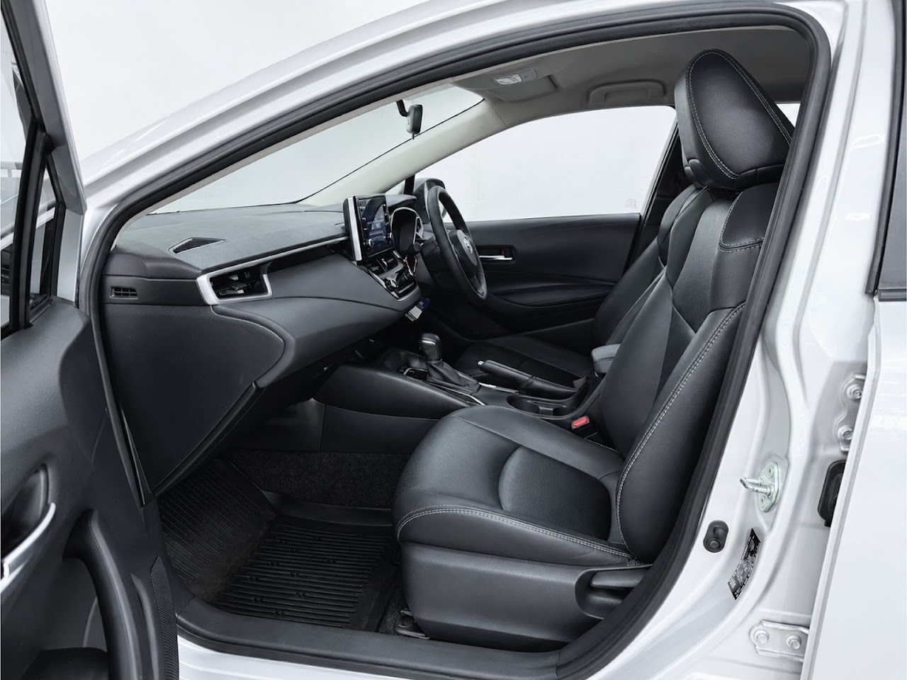 2021 Toyota New Altis 1.6G รูปที่ 5