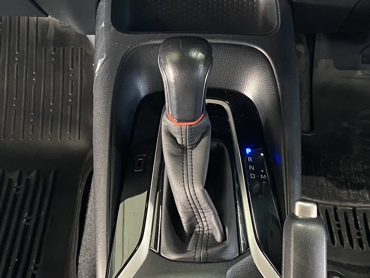 2022 Toyota New Altis 1.6G รูปที่ 18