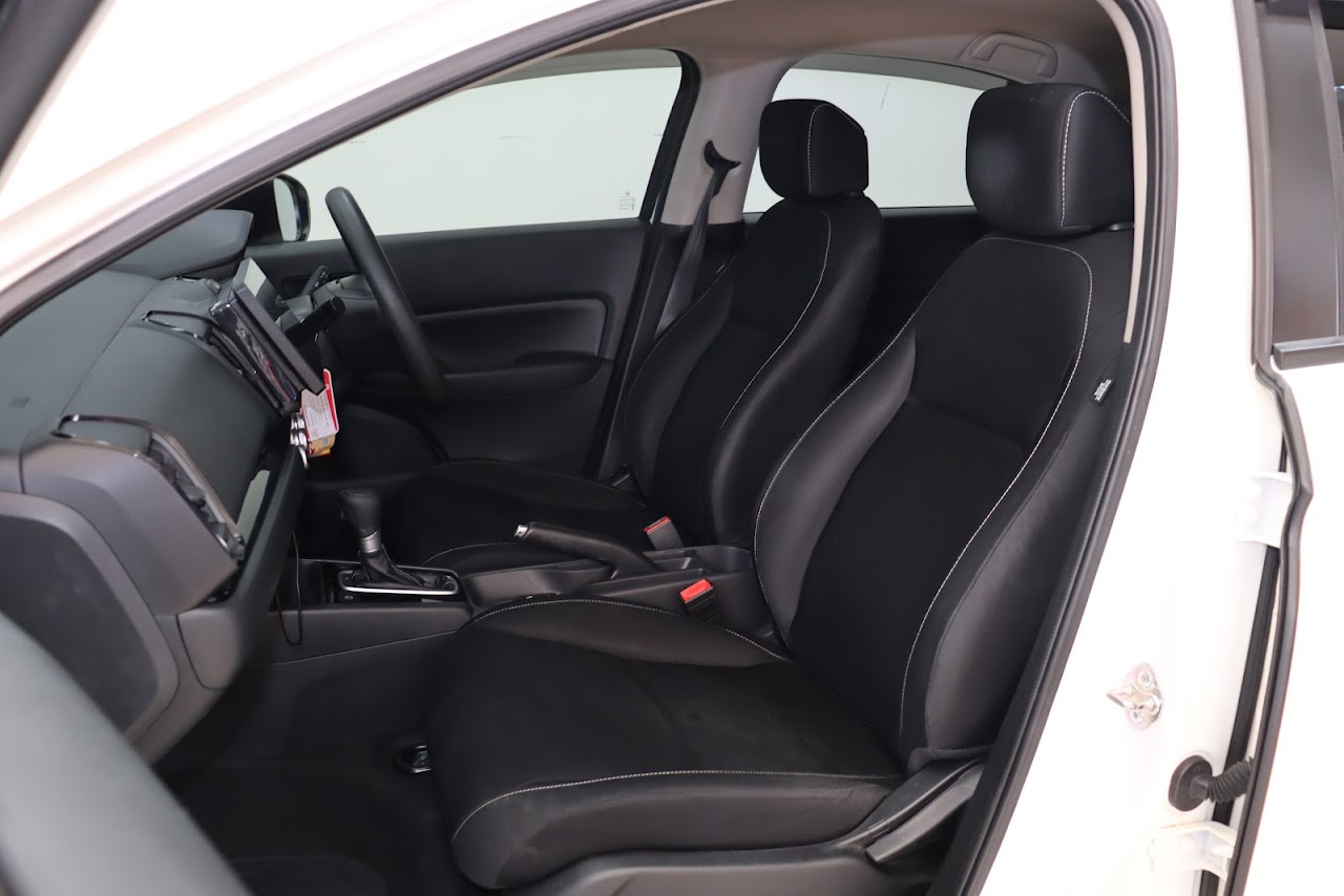 2021 Honda City 1.0S+ Hatchback รูปที่ 3