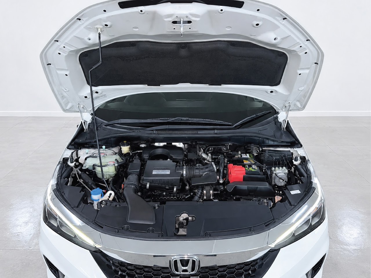 2022 Honda City Hatchback 1.0SV รูปที่ 13