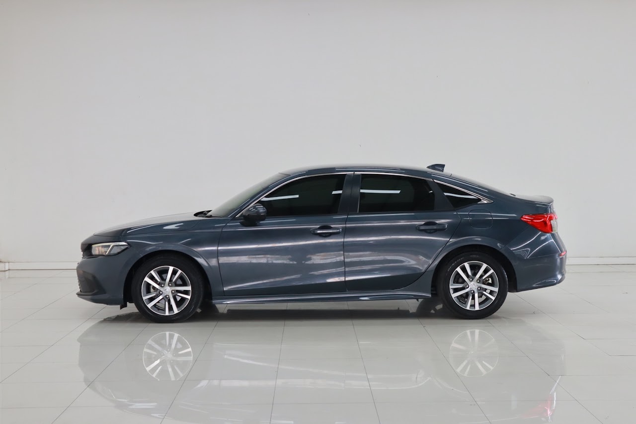2021 Honda Civic FE 1.5EL รูปที่ 8