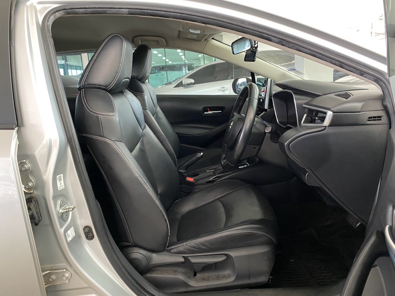 2021 Toyota Altis (New) 1.6G รูปที่ 13