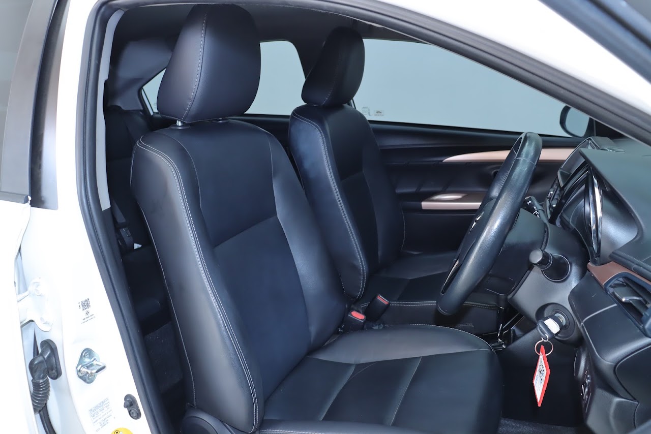 2021 Toyota Vios 1.5MID รูปที่ 10