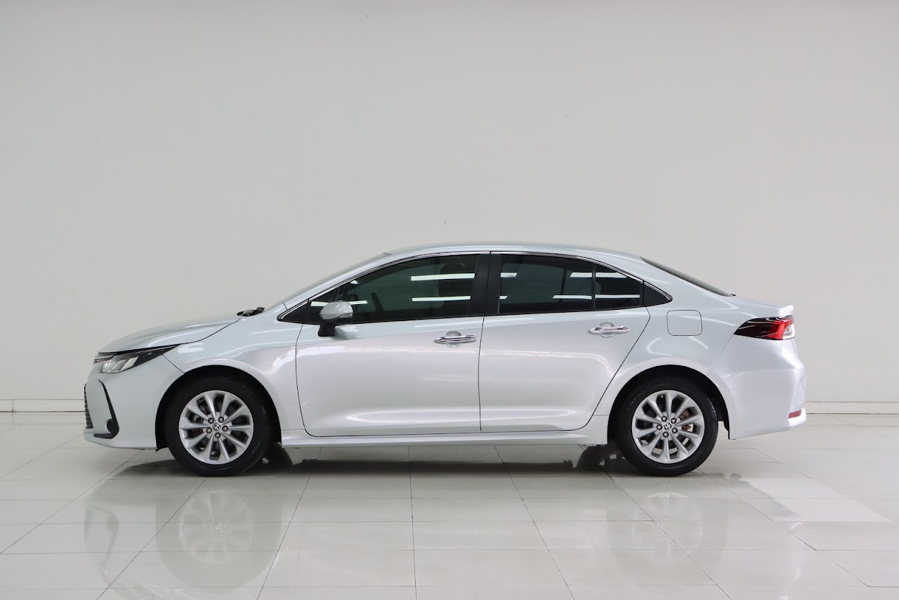 2021 Toyota Altis (New) 1.6G รูปที่ 5
