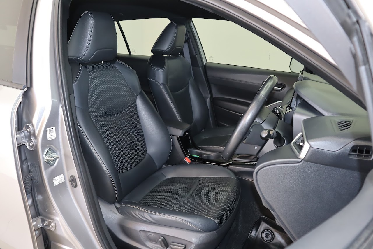 2022 Toyota Corolla Cross 1.8Hybrid Premium รูปที่ 11