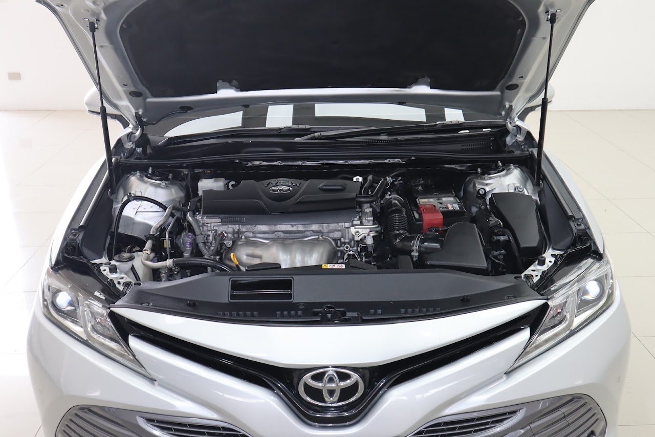 2020 Toyota Camry 2.0G รูปที่ 8