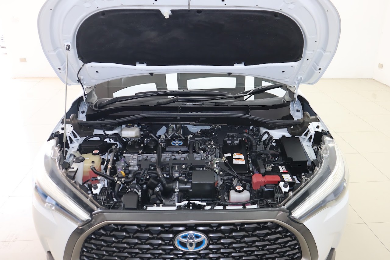 2023 Toyota Corolla Cross 1.8Hybrid Premium รูปที่ 10
