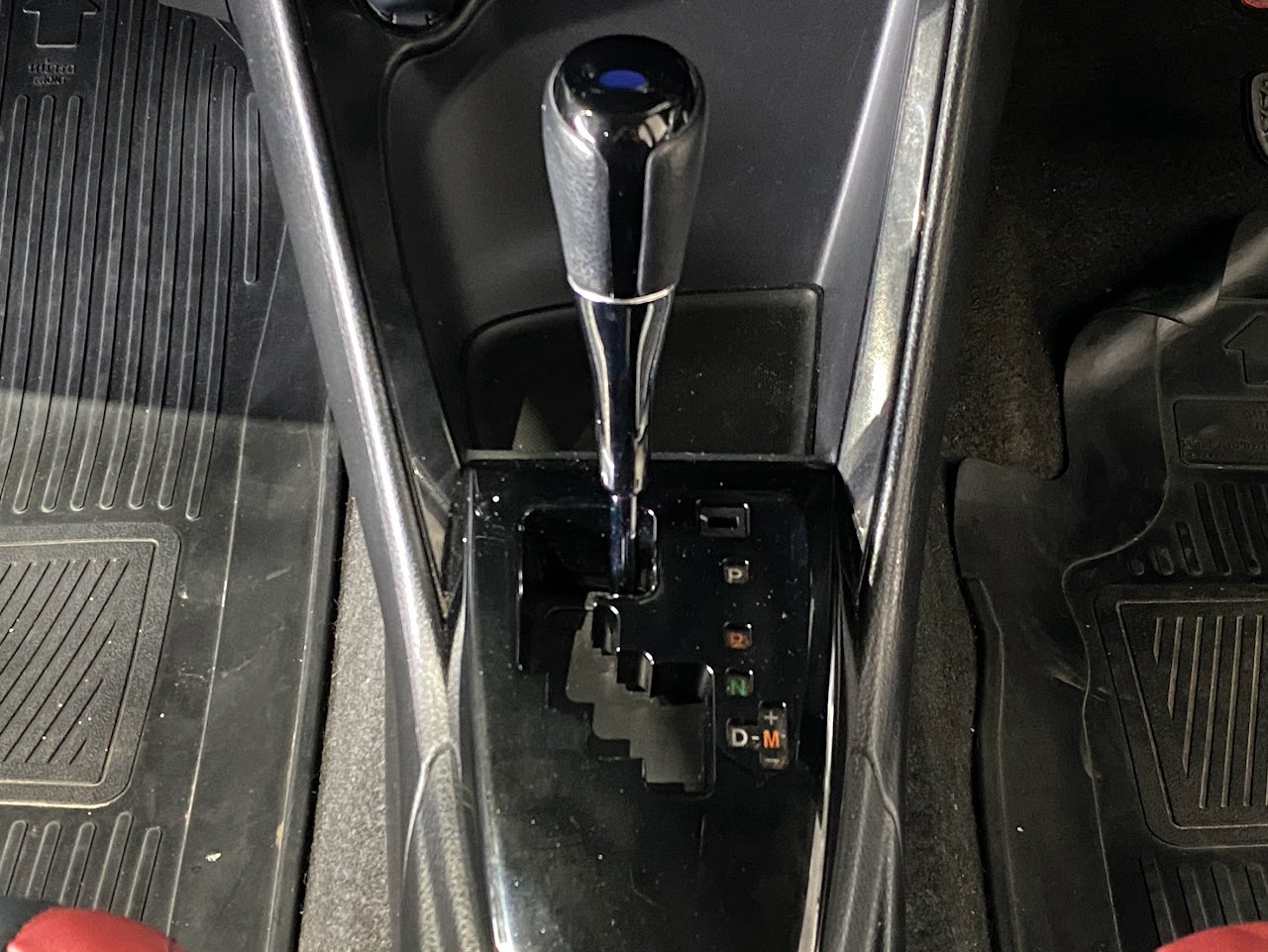 2022 Toyota Vios 1.5 High รูปที่ 18