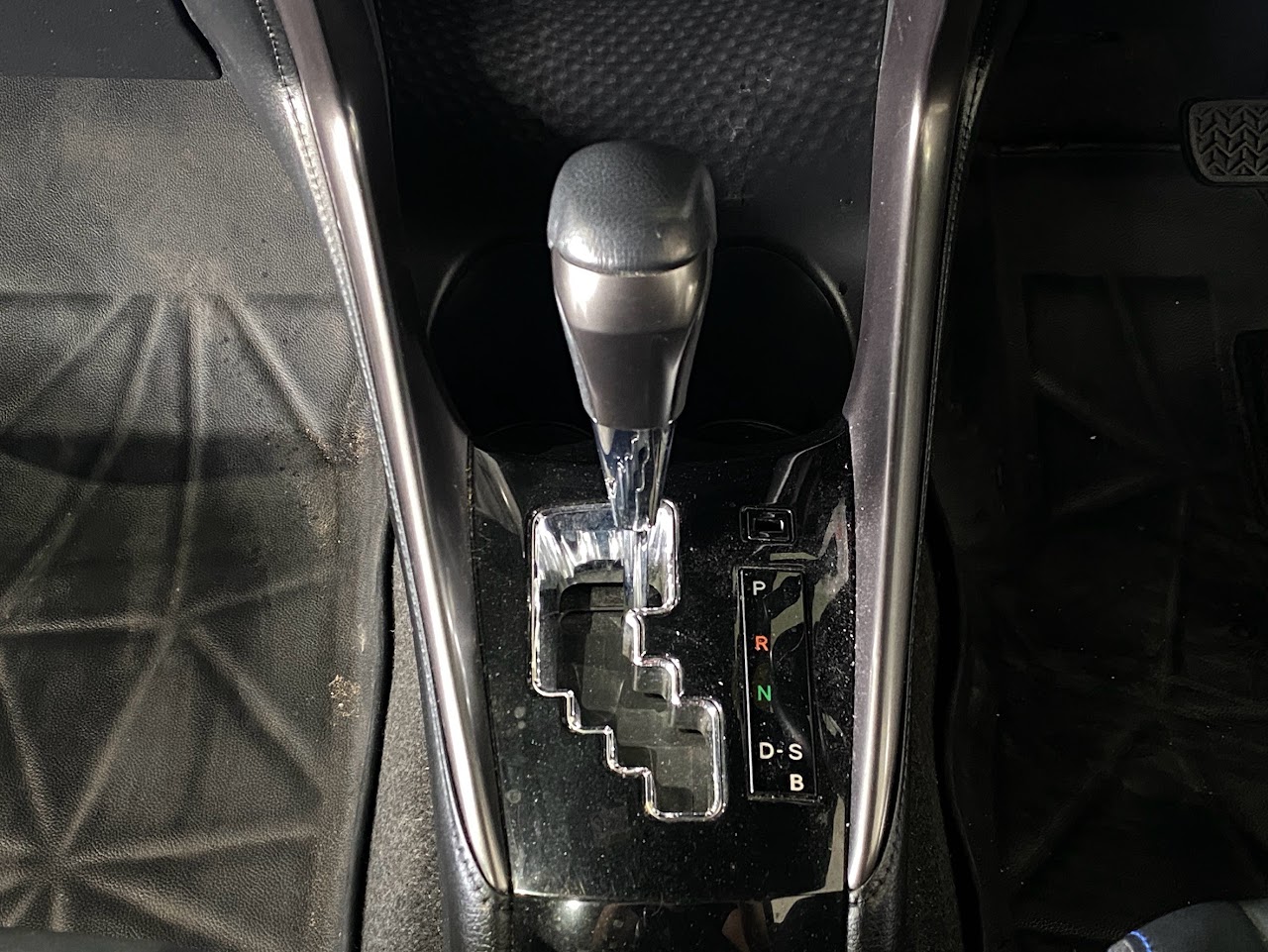 2022 Toyota Yaris 1.2Sport รูปที่ 18