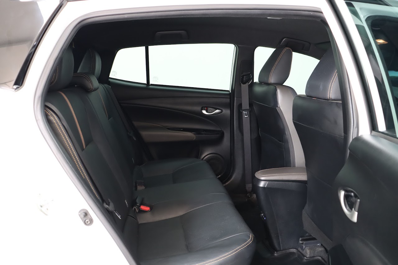 2023 Toyota New Yaris 1.2Premium รูปที่ 12