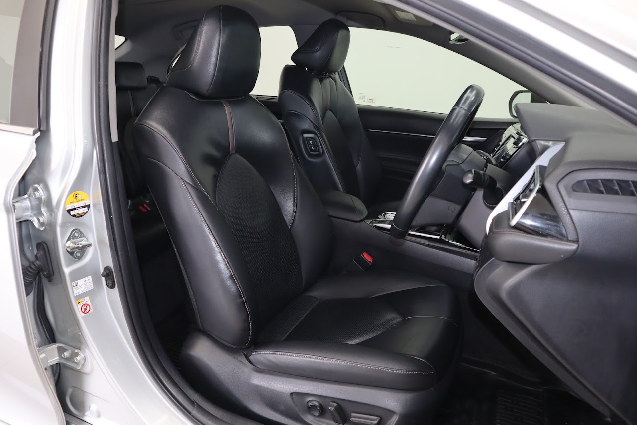 2019 Toyota Camry 2.0G รูปที่ 10
