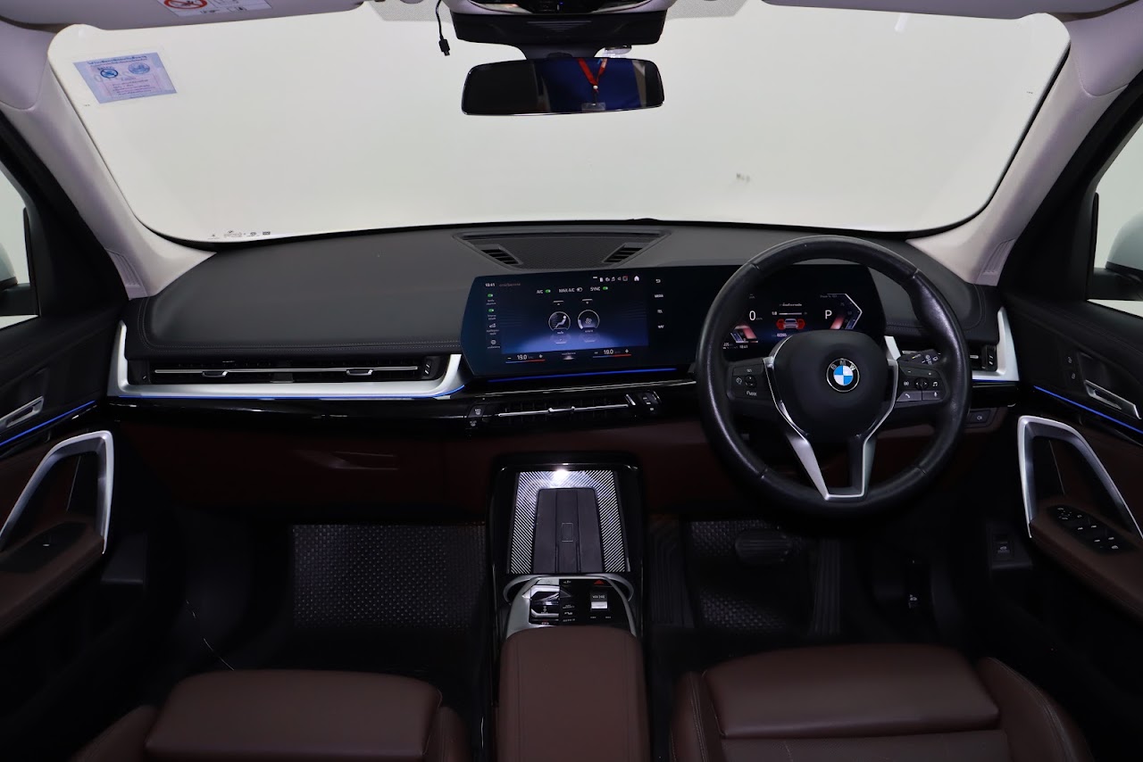 2023 BMW X1 X1 sDrive18i รูปที่ 6