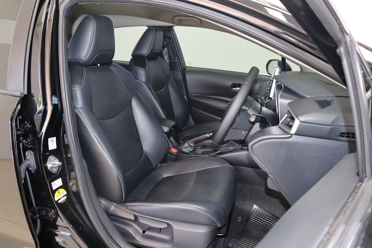 2021 Toyota Altis (New) 1.6G รูปที่ 11