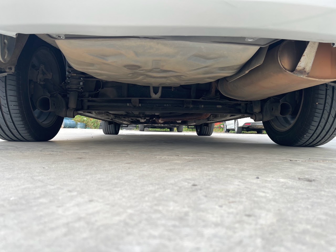 2018 Toyota Altis 1.6G รูปที่ 11