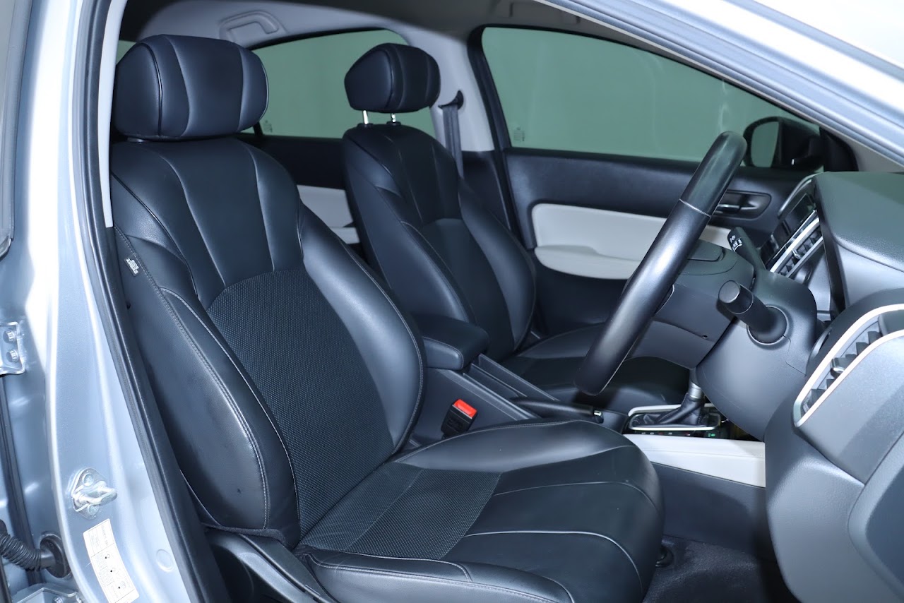 2021 Honda City 1.0SV Sedan รูปที่ 10