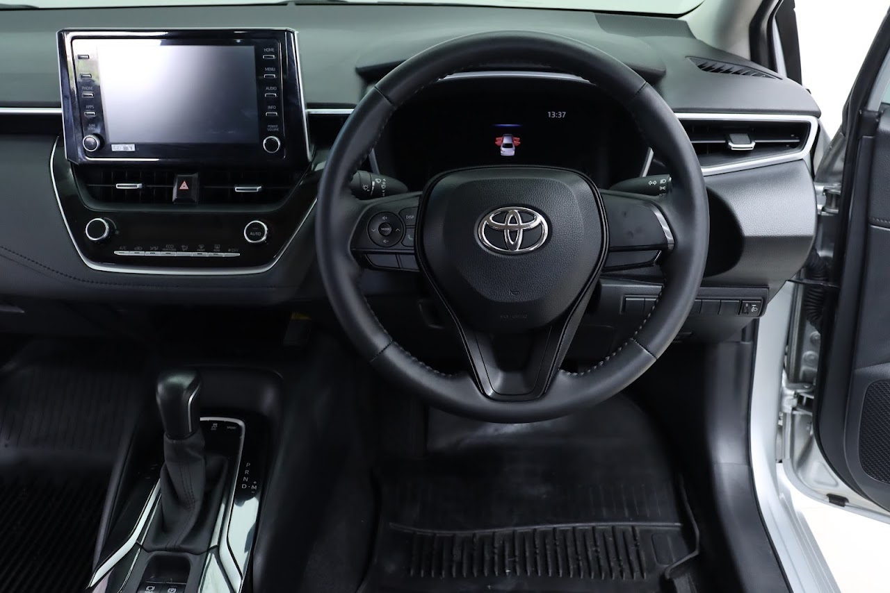 2022 Toyota Altis (New) 1.8SPORT รูปที่ 7