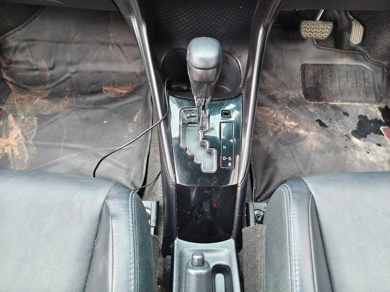2022 Toyota Yaris 1.2Sport รูปที่ 6