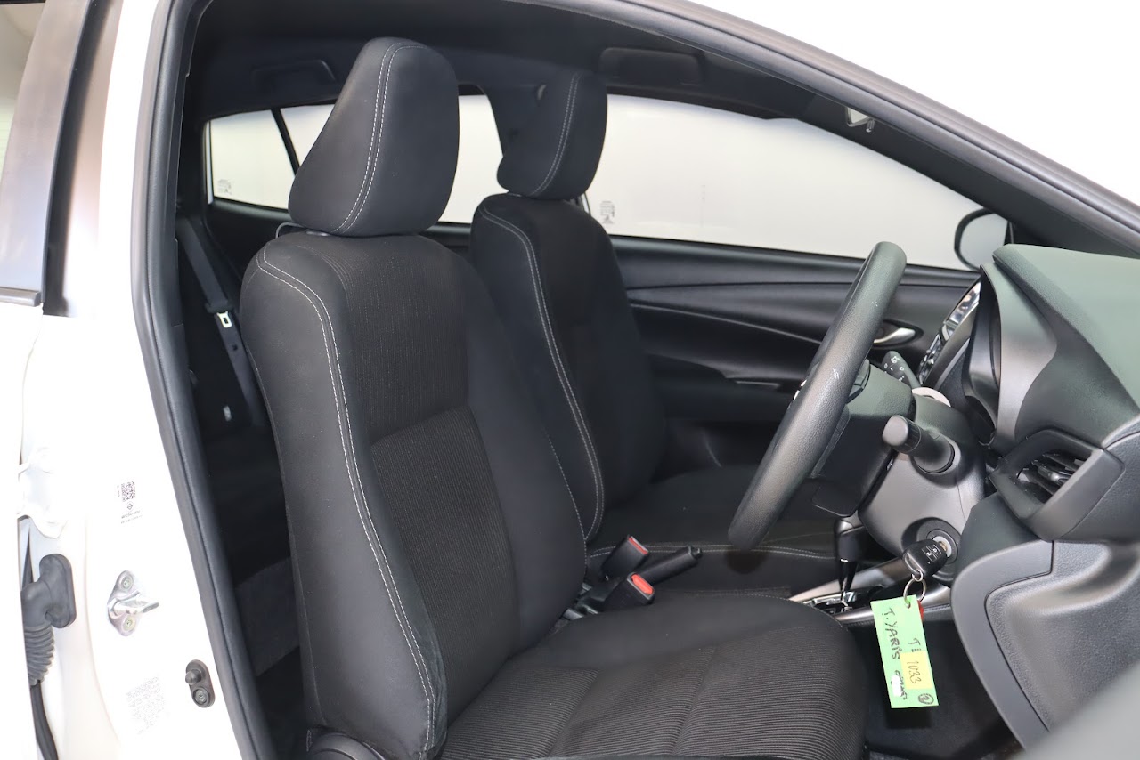 2023 Toyota Yaris New 1.2SPORT รูปที่ 6